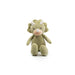 Soft toy for dogs Gloria Togo Green Polyester polypropylene - Домашни Животни<<<Дом