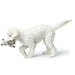 Soft toy for dogs Hunter Beige 100 % Recycled Fox - Домашни Животни<<<Дом Градина<<<BigBuy&&&Играчки<<<Домашни
