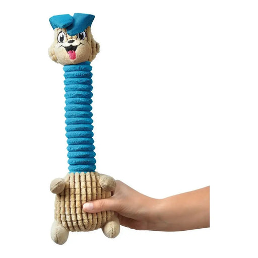 Soft toy for dogs Hunter Granby Rabbit Interactive - Домашни Животни<<<Дом Градина<<<BigBuy&&&Играчки<<<Домашни