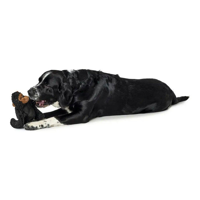 Soft toy for dogs Hunter Tough Kamerun Gorilla (29 cm) - Домашни Животни<<<Дом Градина<<<BigBuy&&&Играчки<<<Домашни