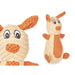 Soft toy for dogs Mascow 25 x 50 x 18 cm (12 Units) - Домашни Животни<<<Дом Градина<<<BigBuy&&&Играчки<<<Домашни