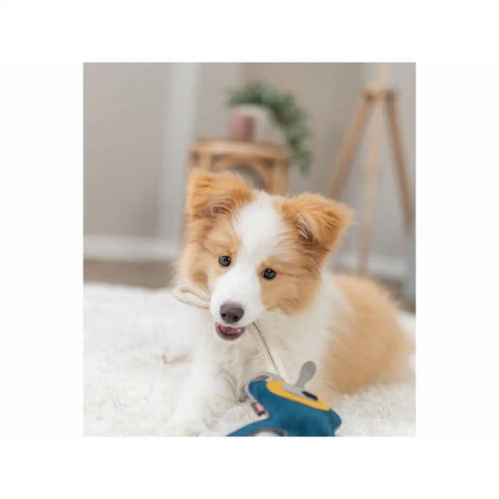 Soft toy for dogs Trixie 47 cm - Домашни Животни<<<Дом Градина<<<BigBuy&&&Играчки<<<Домашни Животни<<<Дом