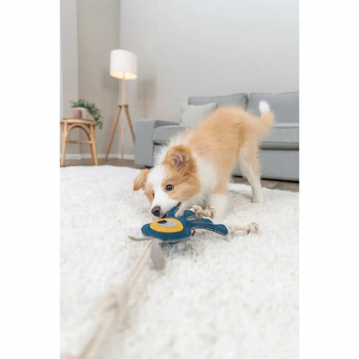 Soft toy for dogs Trixie 47 cm - Домашни Животни<<<Дом Градина<<<BigBuy&&&Играчки<<<Домашни Животни<<<Дом