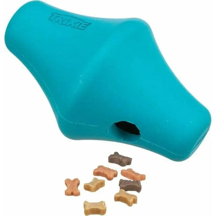 Soft toy for dogs Trixie Blue Polyester 12 cm - Домашни Животни<<<Дом Градина<<<BigBuy&&&Играчки<<<Домашни