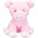 Soft toy for dogs Trixie Edison Polyester Plush Pig 24 cm - Домашни Животни<<<Дом Градина<<<BigBuy&&&Играчки<<<Домашни