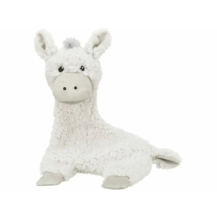 Soft toy for dogs Trixie Elenor Polyester Plush Donkey 40 cm - Домашни Животни<<<Дом