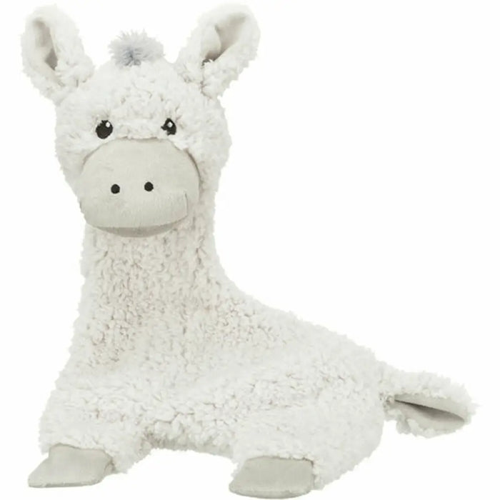 Soft toy for dogs Trixie Elenor Polyester Plush Donkey 40 cm - Домашни Животни<<<Дом