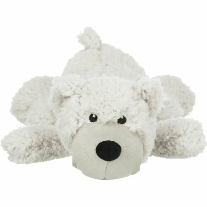 Soft toy for dogs Trixie Elroy Polyester Plush Bear 42 cm - Домашни Животни<<<Дом Градина<<<BigBuy&&&Играчки<<<Домашни