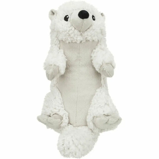 Soft toy for dogs Trixie Emir Polyester Plush Otter 30 cm - Домашни Животни<<<Дом Градина<<<BigBuy&&&Играчки<<<Домашни