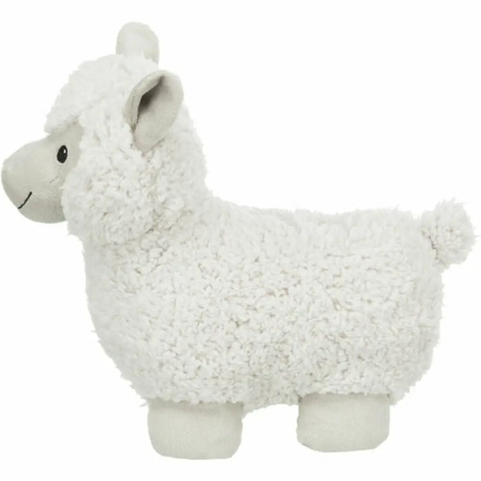 Soft toy for dogs Trixie Eyleen Polyester Plush Alpaca 26 cm - Домашни Животни<<<Дом