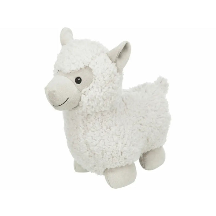 Soft toy for dogs Trixie Eyleen Polyester Plush Alpaca 26 cm - Домашни Животни<<<Дом