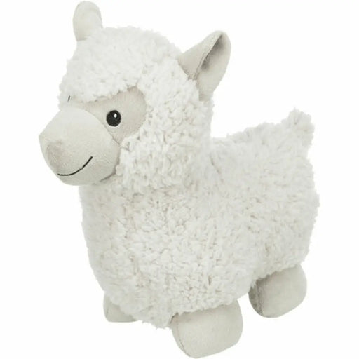 Soft toy for dogs Trixie Eyleen Polyester Plush Alpaca 26 cm - Домашни Животни<<<Дом
