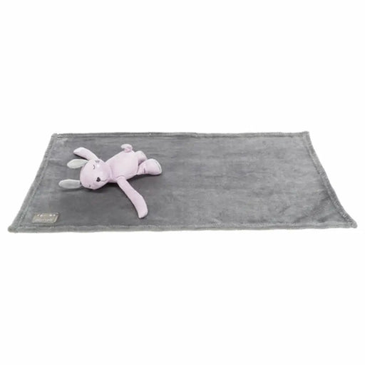 Soft toy for dogs Trixie Grey Lilac Polyester Plush 75 × 50 cm - Домашни Животни<<<Дом