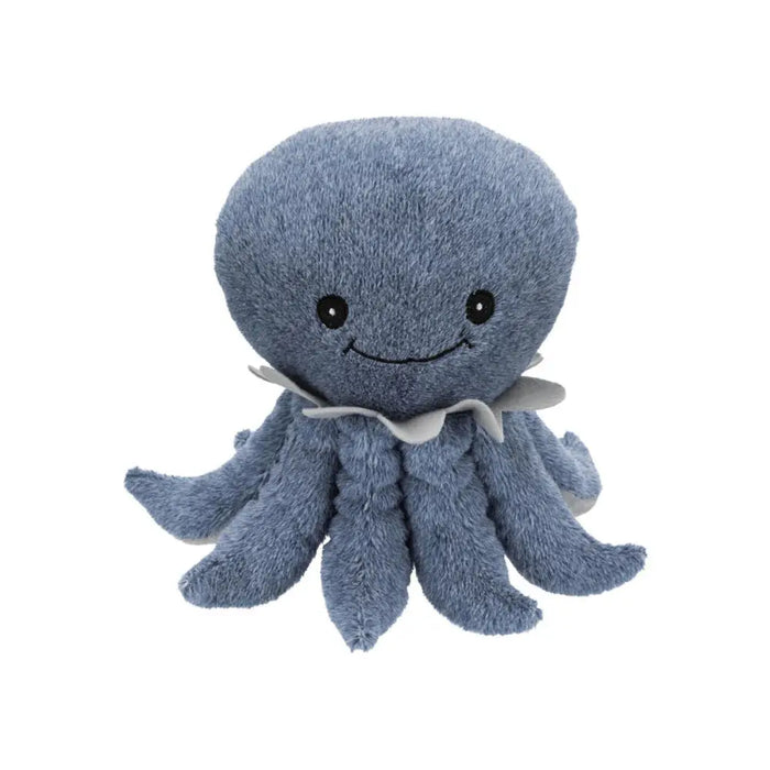Soft toy for dogs Trixie Ocke Polyester Plush Octopus 25 cm - Домашни Животни<<<Дом