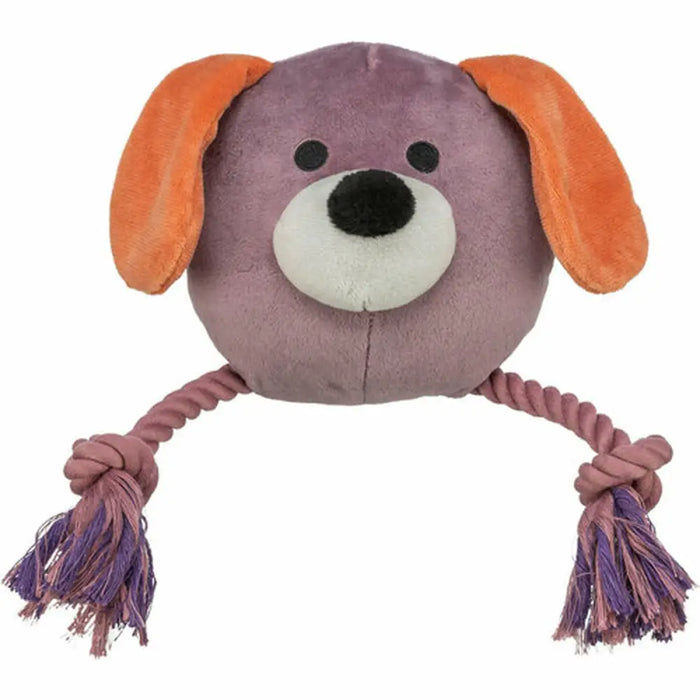 Soft toy for dogs Trixie Polyester 27 cm - Домашни Животни<<<Дом Градина<<<BigBuy&&&Играчки<<<Домашни Животни<<<Дом