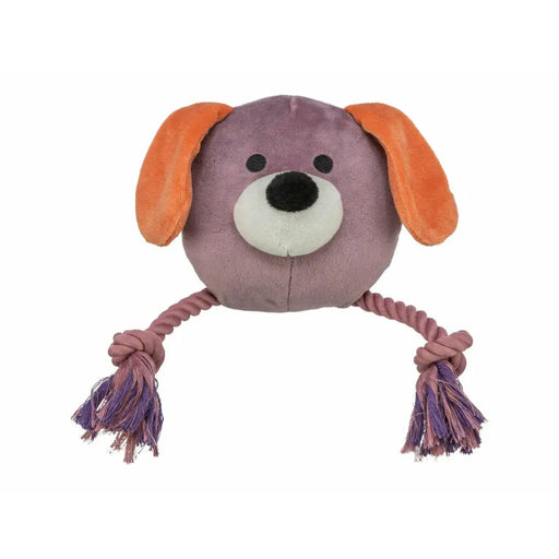 Soft toy for dogs Trixie Polyester 27 cm - Домашни Животни<<<Дом Градина<<<BigBuy&&&Играчки<<<Домашни Животни<<<Дом