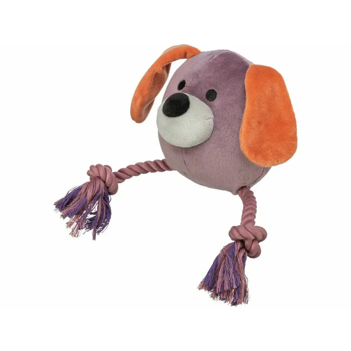 Soft toy for dogs Trixie Polyester 27 cm - Домашни Животни<<<Дом Градина<<<BigBuy&&&Играчки<<<Домашни Животни<<<Дом
