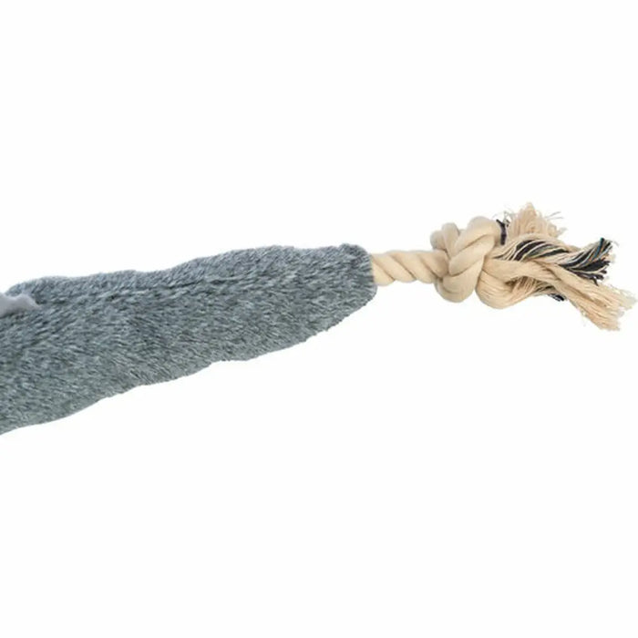 Soft toy for dogs Trixie Polyester Cotton Modern 94 cm - Домашни Животни<<<Дом Градина<<<BigBuy&&&Играчки<<<Домашни