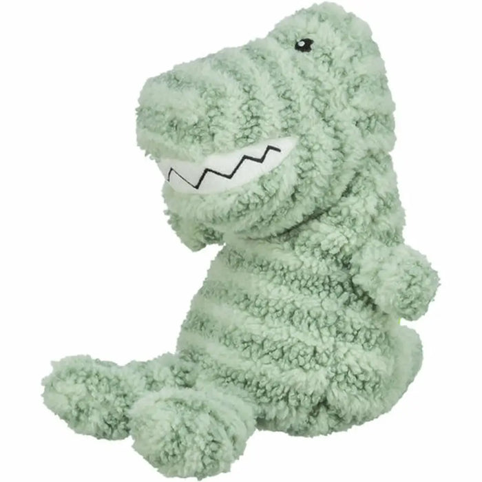 Soft toy for dogs Trixie Polyester Crocodile 32 cm - Домашни Животни<<<Дом Градина<<<BigBuy&&&Играчки<<<Домашни