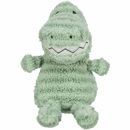 Soft toy for dogs Trixie Polyester Crocodile 32 cm - Домашни Животни<<<Дом Градина<<<BigBuy&&&Играчки<<<Домашни