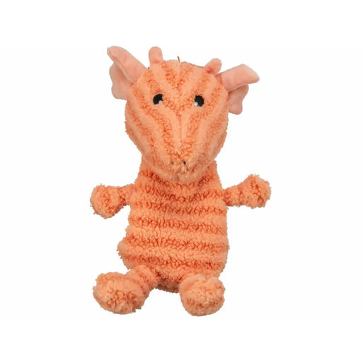 Soft toy for dogs Trixie Polyester Dragon 34 cm - Домашни Животни<<<Дом Градина<<<BigBuy&&&Играчки<<<Домашни