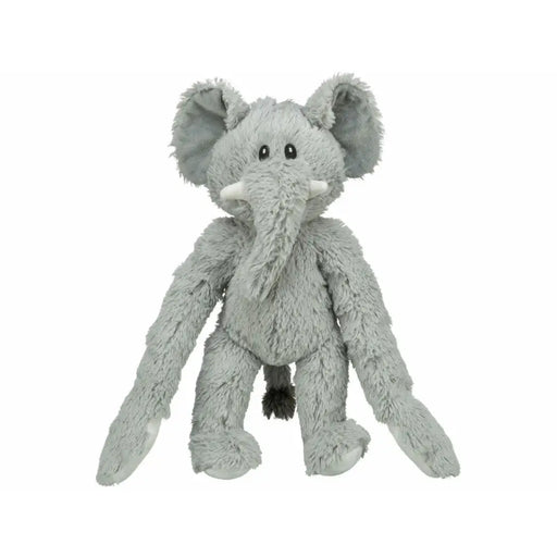 Soft toy for dogs Trixie Polyester Elephant 41 cm - Домашни Животни<<<Дом Градина<<<BigBuy&&&Играчки<<<Домашни