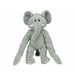 Soft toy for dogs Trixie Polyester Elephant 41 cm - Домашни Животни<<<Дом Градина<<<BigBuy&&&Играчки<<<Домашни
