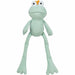 Soft toy for dogs Trixie Polyester Frog 42 cm - Домашни Животни<<<Дом Градина<<<BigBuy&&&Играчки<<<Домашни