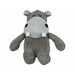 Soft toy for dogs Trixie Polyester Hippopotamus 31 cm - Домашни Животни<<<Дом Градина<<<BigBuy&&&Играчки<<<Домашни