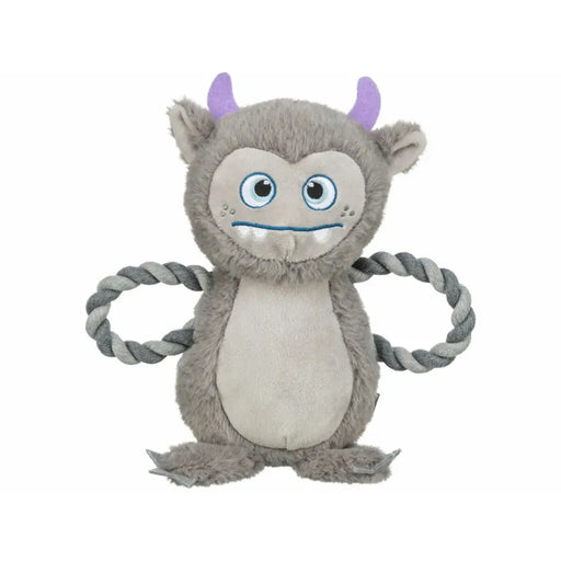 Soft toy for dogs Trixie Polyester Monster 33 cm - Домашни Животни<<<Дом Градина<<<BigBuy&&&Играчки<<<Домашни
