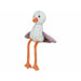 Soft toy for dogs Trixie Polyester Ostrich 41 cm - Домашни Животни<<<Дом Градина<<<BigBuy&&&Играчки<<<Домашни