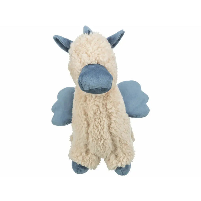 Soft toy for dogs Trixie Polyester Pegaso 26 cm - Домашни Животни<<<Дом Градина<<<BigBuy&&&Играчки<<<Домашни