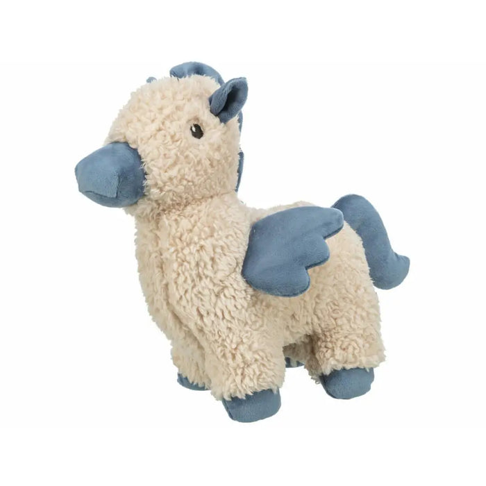 Soft toy for dogs Trixie Polyester Pegaso 26 cm - Домашни Животни<<<Дом Градина<<<BigBuy&&&Играчки<<<Домашни