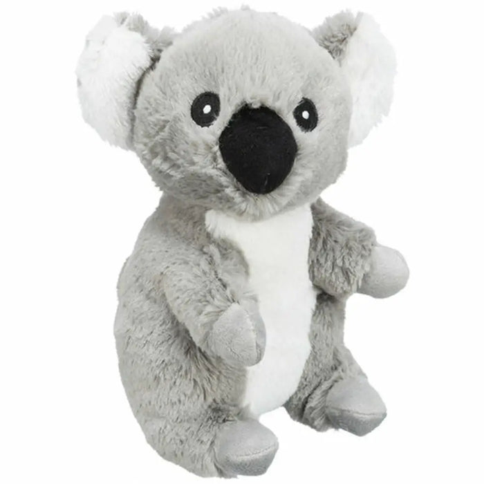 Soft toy for dogs Trixie Polyester Plush 21 cm Koala - Домашни Животни<<<Дом Градина<<<BigBuy&&&Играчки<<<Домашни