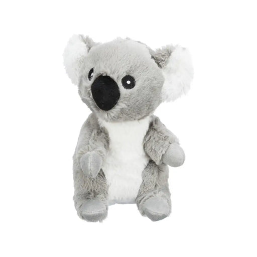 Soft toy for dogs Trixie Polyester Plush 21 cm Koala - Домашни Животни<<<Дом Градина<<<BigBuy&&&Играчки<<<Домашни