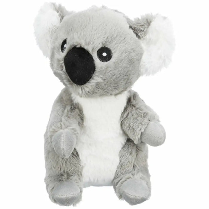 Soft toy for dogs Trixie Polyester Plush 21 cm Koala - Домашни Животни<<<Дом Градина<<<BigBuy&&&Играчки<<<Домашни