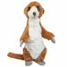 Soft toy for dogs Trixie Polyester Plush 4 cm - Домашни Животни<<<Дом Градина<<<BigBuy&&&Играчки<<<Домашни