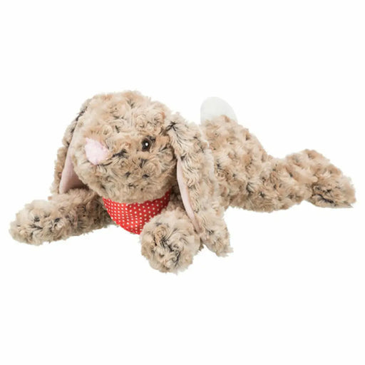 Soft toy for dogs Trixie Polyester Plush 47 cm - Домашни Животни<<<Дом Градина<<<BigBuy&&&Играчки<<<Домашни