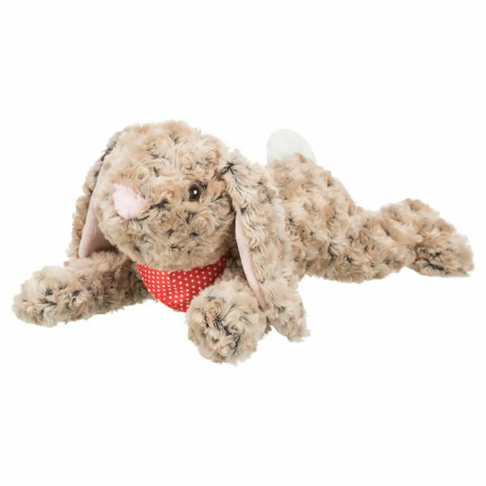 Soft toy for dogs Trixie Polyester Plush 47 cm - Домашни Животни<<<Дом Градина<<<BigBuy&&&Играчки<<<Домашни