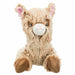 Soft toy for dogs Trixie Polyester Plush Alpaca 22 cm - Играчки<<<Домашни Животни<<<Дом Градина<<<BigBuy