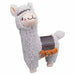 Soft toy for dogs Trixie Polyester Plush Alpaca 31 cm - Домашни Животни<<<Дом Градина<<<BigBuy&&&Играчки<<<Домашни