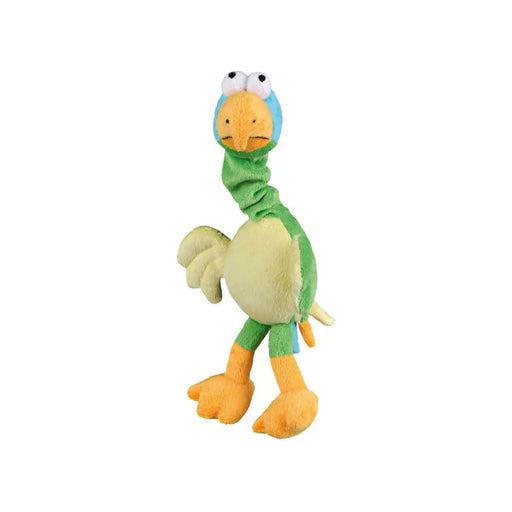 Soft toy for dogs Trixie Polyester Plush Bird 30 cm - Домашни Животни<<<Дом Градина<<<BigBuy&&&Играчки<<<Домашни