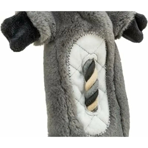 Soft toy for dogs Trixie Polyester Plush Cotton Donkey 66 cm - Домашни Животни<<<Дом