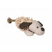 Soft toy for dogs Trixie Polyester Plush Dog 30 cm - Домашни Животни<<<Дом Градина<<<BigBuy&&&Играчки<<<Домашни