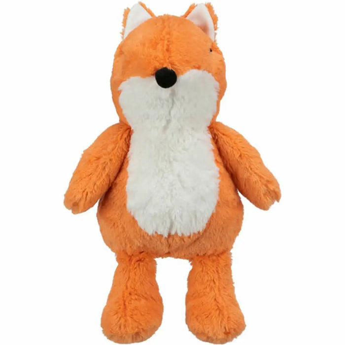 Soft toy for dogs Trixie Polyester Plush Fox 34 cm - Домашни Животни<<<Дом Градина<<<BigBuy&&&Играчки<<<Домашни