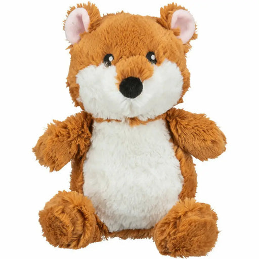 Soft toy for dogs Trixie Polyester Plush Hamster 30 cm - Домашни Животни<<<Дом Градина<<<BigBuy&&&Играчки<<<Домашни