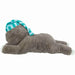 Soft toy for dogs Trixie Polyester Plush Lazy bear 34 cm Multicolour - Домашни Животни<<<Дом