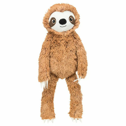 Soft toy for dogs Trixie Polyester Plush Lazy bear 56 cm - Домашни Животни<<<Дом Градина<<<BigBuy&&&Играчки<<<Домашни