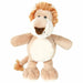 Soft toy for dogs Trixie Polyester Plush Lion 22 cm - Домашни Животни<<<Дом Градина<<<BigBuy&&&Играчки<<<Домашни