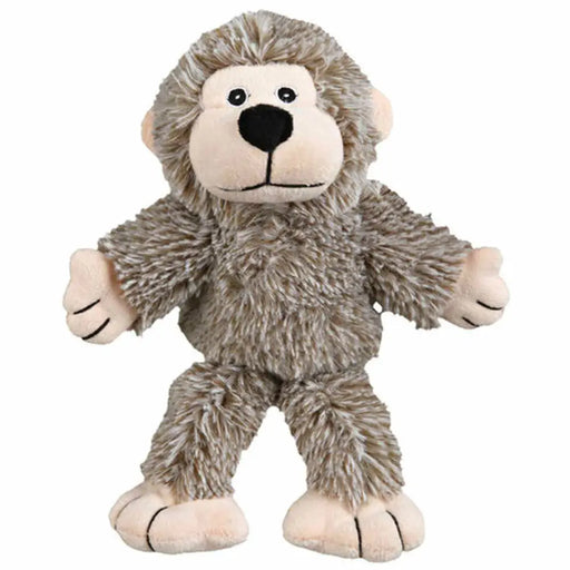 Soft toy for dogs Trixie Polyester Plush Monkey 24 cm - Домашни Животни<<<Дом Градина<<<BigBuy&&&Играчки<<<Домашни